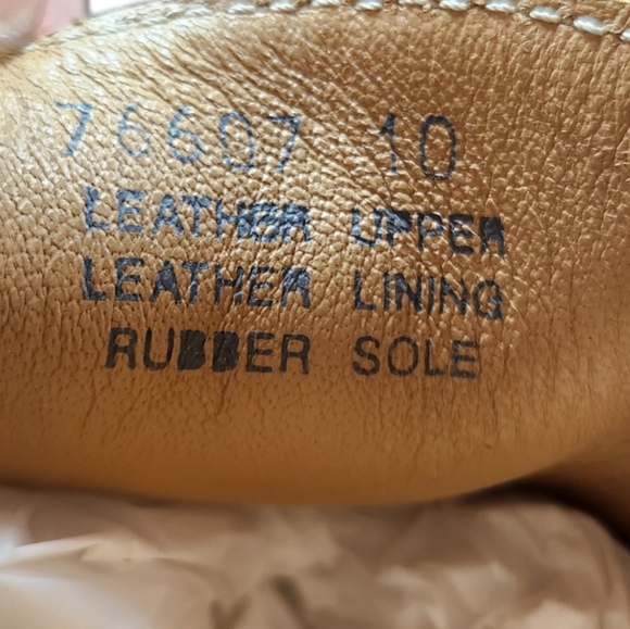 J Crew Loafers Flats Moccasin Suede Leather Bow Tassel Italian Tan Natural 10 - Picture 12 of 15